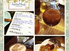-五观堂素食(新华路店)