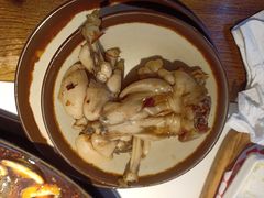 牛蛙-老天桥蛙炉火锅(姑苏总店)