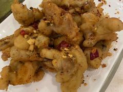 -顺风海鲜港(金玉兰店)