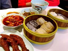 大铁勺小吃(东丽新业广场店)-大铁勺新津菜(东丽阳光新业广场店)