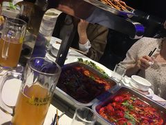 -AK47烤羊腿串吧(柳浪家园店)