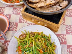 -老三样·旧食新味(绿地店)