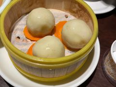 东北粘豆包-北大荒人(崂山金鼎店)