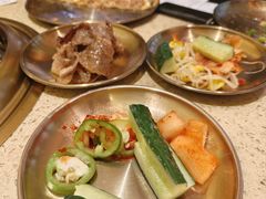 -妙香居韩国烤肉(容桂天佑城店)