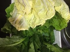 -麻辣英雄重庆火锅(常平店)