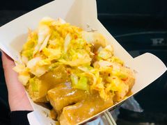 -国足臭豆腐(明瓦廊店)