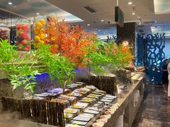 -初色海鲜自助(万丰路店)