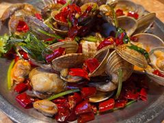 -喝丢一只鞋海鲜烧烤·海肠捞饭(东关街店)