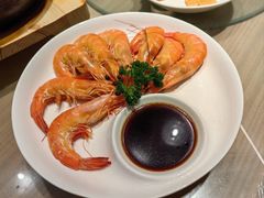 -小户人家(循礼门南国中心店)
