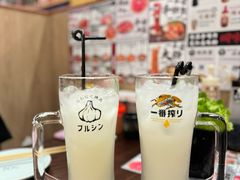 -蒜香焼肉PURUSHIN(马场路店)
