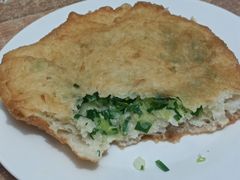 -老方子馅饼粥(台东店)