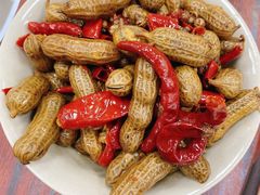 -懒谈秦市井羊肉馆(光谷青年城店)