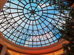 -漢咖啡·全服务式自助晚餐(武汉洲际酒店)