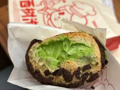 -西树泡芙(蓝色港湾店)