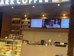 -逸派咖啡 EPARKCOFFEE(广安门店)