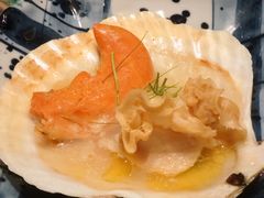 -傑·料理·海鲜放题(佛山文华荟店)