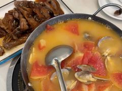 -东就鸭饭店·古早海南菜(滨海店)