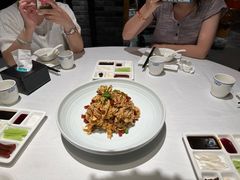 -北平楼·烤鸭·北京菜(牡丹园店)