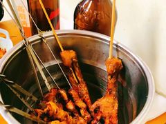 -炒豆合作社(东四总店)