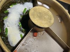 -巴奴毛肚火锅(广益哥伦布店)