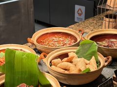 -马哥孛罗咖啡厅·Cafe Marco (厦门马哥孛罗东方大酒店)