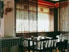 -1910老鲁味海鲜·戳子肉·青岛菜(金沙滩店)