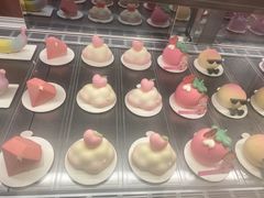 -好利来(五一广场店)