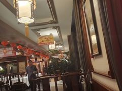 -惠丰堂饭庄·烤鸭·京味菜(西北旺·唐家岭店)