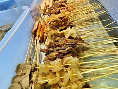 -邓姐串串香(水围店)