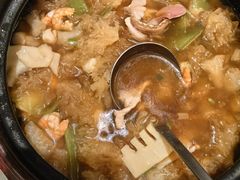 -福来齐·鲁菜海鲜·渔家菜(朝阳街分店)