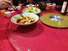 -百鲜楼(藏龙岛店)