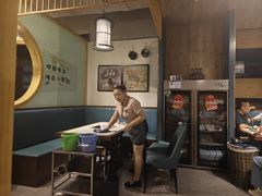 -阿串串老火锅(力盟店)