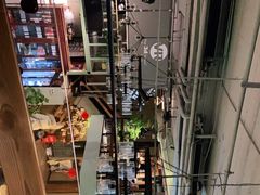 -第三空间·趣味桌游·轰趴.室内CS.剧本杀(大武汉1911店)