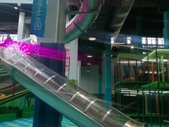 -蒙特利亲子乐园