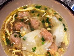 -南京大牌档(三阳广场苏宁店)