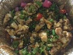 -辣家私厨(义乌银海店)