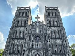 -圣约瑟夫大教堂