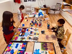 -UCCA Kids 儿童美育