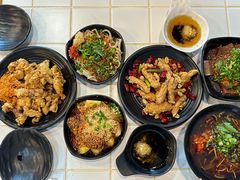金牌鸡翅-一岚一山(角门总店)