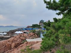 -青岛海滨风景区