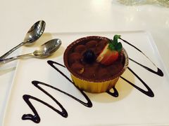 -美丽心情蛋糕(江苏路店)