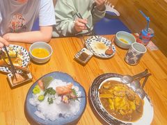 -兄弟船精致料理(万科蓝山店)