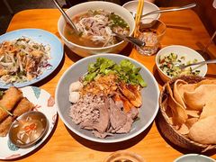 -saigon saigon | 西贡西贡(滨北店)