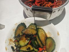 -老长沙龙虾馆·聚会餐厅(白石洲店)