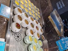 -喜庭海鲜自助(来福士店)