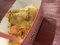 -四环冷面王(西单华威约饭街店)