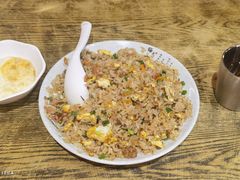 -赵崽儿川式面品(金桥国际店)