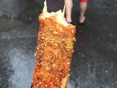 -玛马艾脆皮水磨年糕(湖北路87-89小区店)