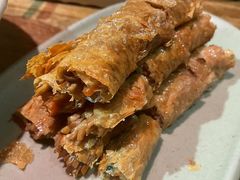 -兰溪小馆(东直门簋街店)