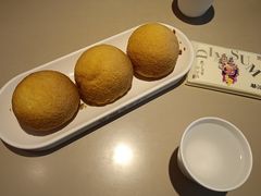 -蔡澜点心·粤菜(丽泽天街店)